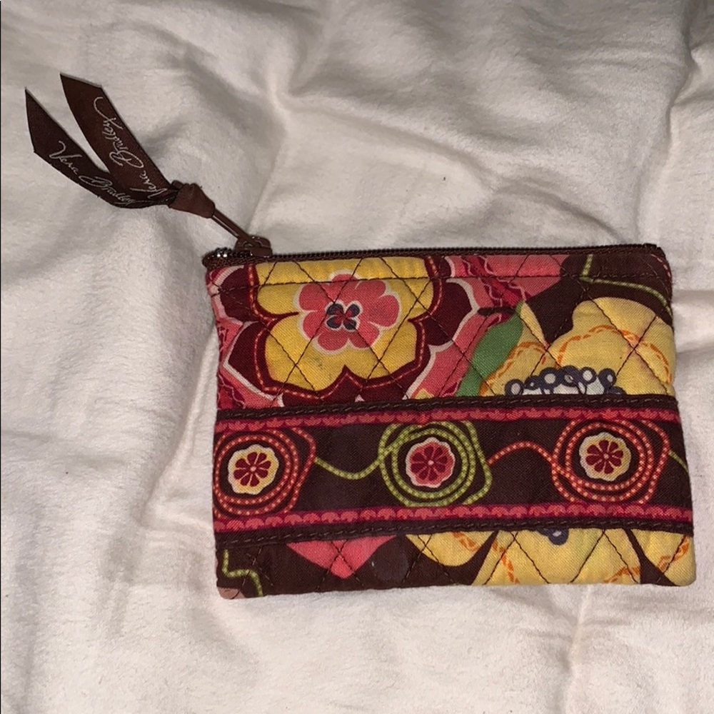 Vera Bradley bag